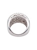 14K White Gold & 3.00 TCW Diamond Ring