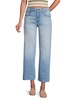 Rosalie High Rise Wide Leg Jeans