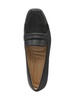 Geryl Kilt Fringe Loafers