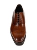 Bal Leather Oxford Shoes