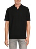 Willians Johnny Collar Sweater Polo