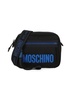 Logo Messenger Bag