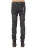 Punk Nomad High Rise Skinny Jeans