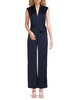 Tie Waist Jumpsuit