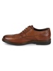 Donald Leather Brogues