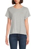 Heathered T-Shirt