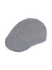 Linen Cotton Cap