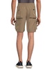 Drawstring Utility Shorts