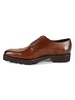 Bal Leather Oxford Shoes