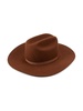 Niall Wool Felt Hat