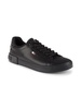 Rezz Logo Low Top Sneakers