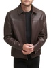 Smooth Lamb Leather Jacket