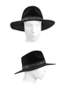 Wool Fedora