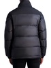 Hooded Puffer Jacket