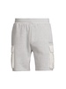 Sunnyside Brushed Flat Front Cargo Shorts