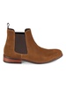 Andrew Suede Chelsea Boots