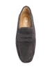 Cruise Penny Suede Driving Loafers