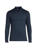 Comfort Fit Quarter Zip Performance Sweatshirt