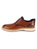 Leather Derby Shoes