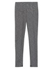 Textured Flat Front Pants