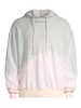 Sunnyside Colorblock Terry Hoodie