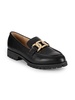 Addy Leather Loafers