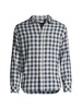 Checked Shirt