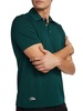 Slim-Fit Active Polo Shirt