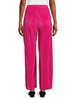 Plisse Wide Leg Pants