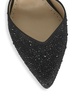 Norena Embellished Sandals