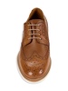 Donald Leather Longwing Brogues