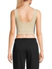 Jessie Active Crop Top