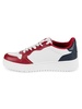 Colorblock Low Top Sneakers