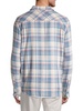 Wyatt Plaid Shirt