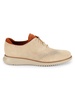 Zerogrand Suede Sneakers