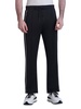 Pleated Slim Fit Track Pants