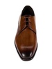 Leather Oxford Shoes