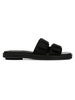 Rhode Dual Strap Flat Sandals