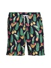 Sano Mix Print Swim Shorts