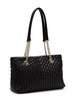 Karolina Quilted Tote