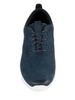 Grand Crosscourt Nubuck Low Top Sneakers