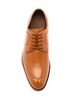 Wallace Split Toe Leather Bluchers