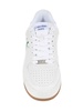 Acre Logo Court Sneakers