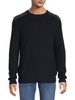 Merino Wool Sweatshirt