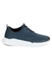 Grand Crosscourt Nubuck Low Top Sneakers