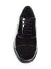 Milano Cap Toe Patent Leather Oxfords