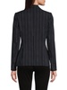 Pin Striped Blazer