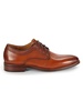 Jayson Leather Derby Shoes