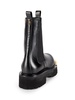 45MM Leather Chelsea Boots