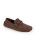 Wyatt Leather Bit Loafers